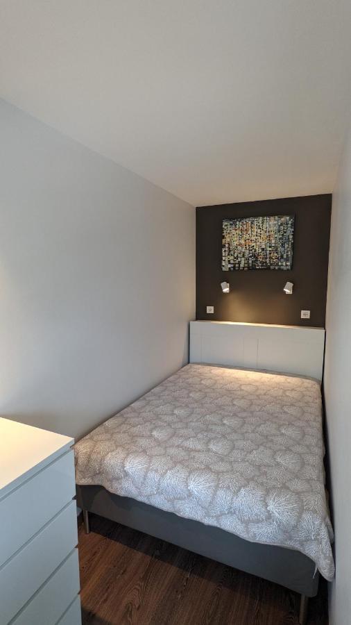 Cervinia Apartment 2121 - Ski & Mountain Panorama بيريوِل تْشيرفينيا المظهر الخارجي الصورة